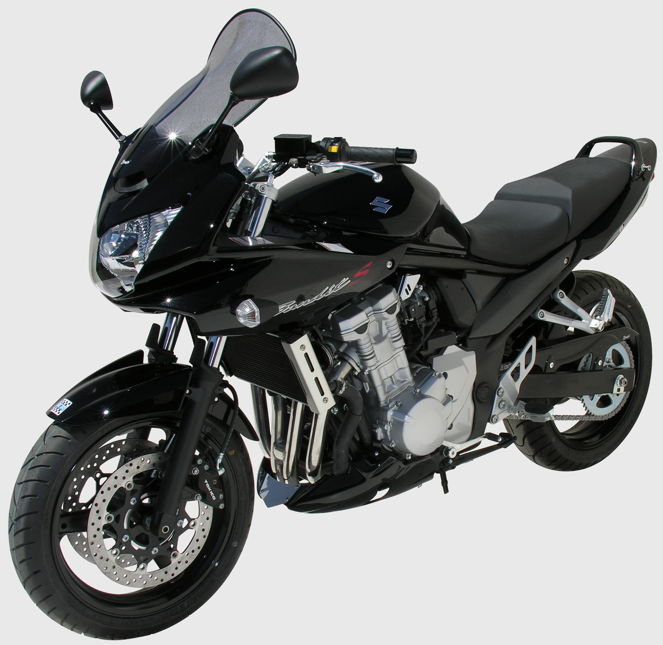 ermax products by bike