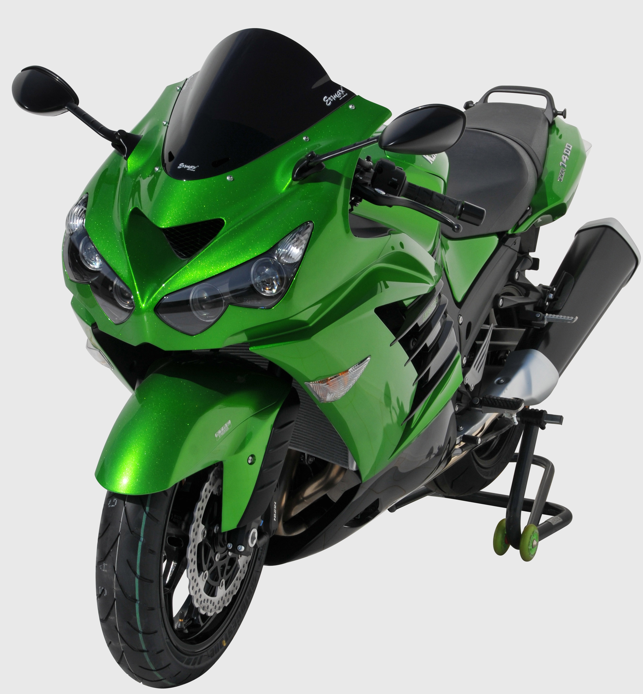 ermax products by bike