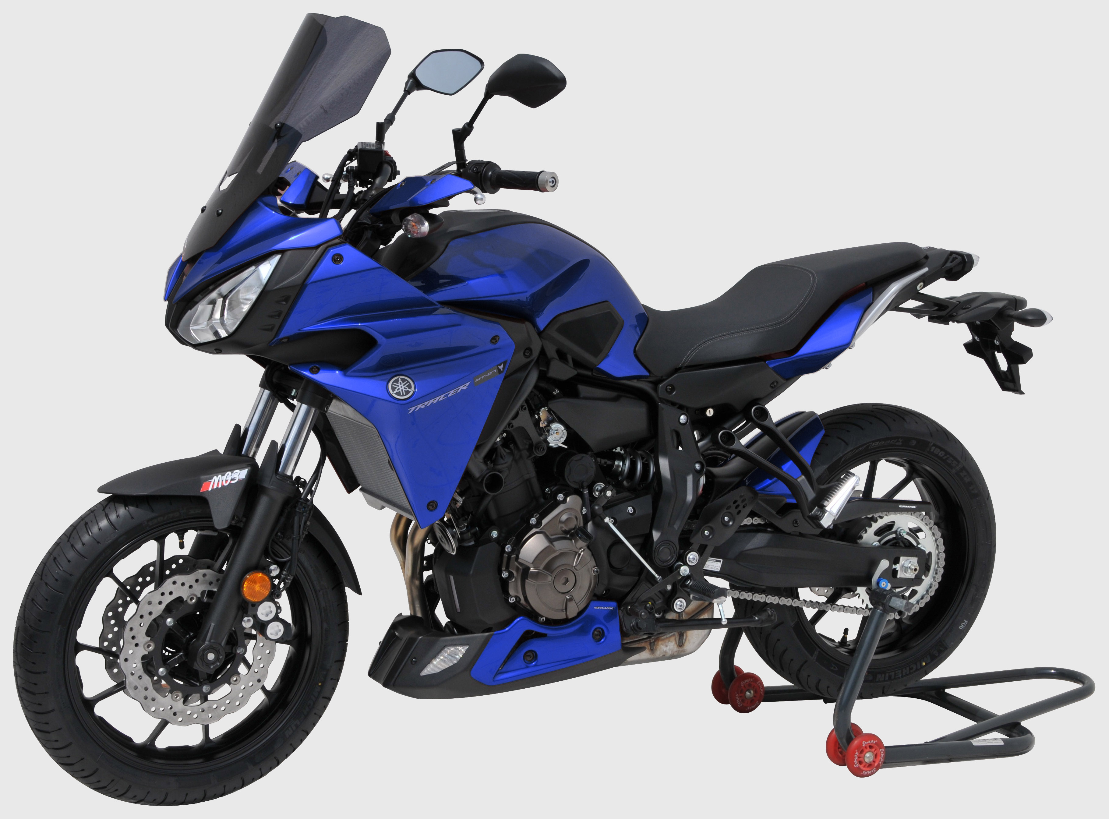 ermax productsbybike