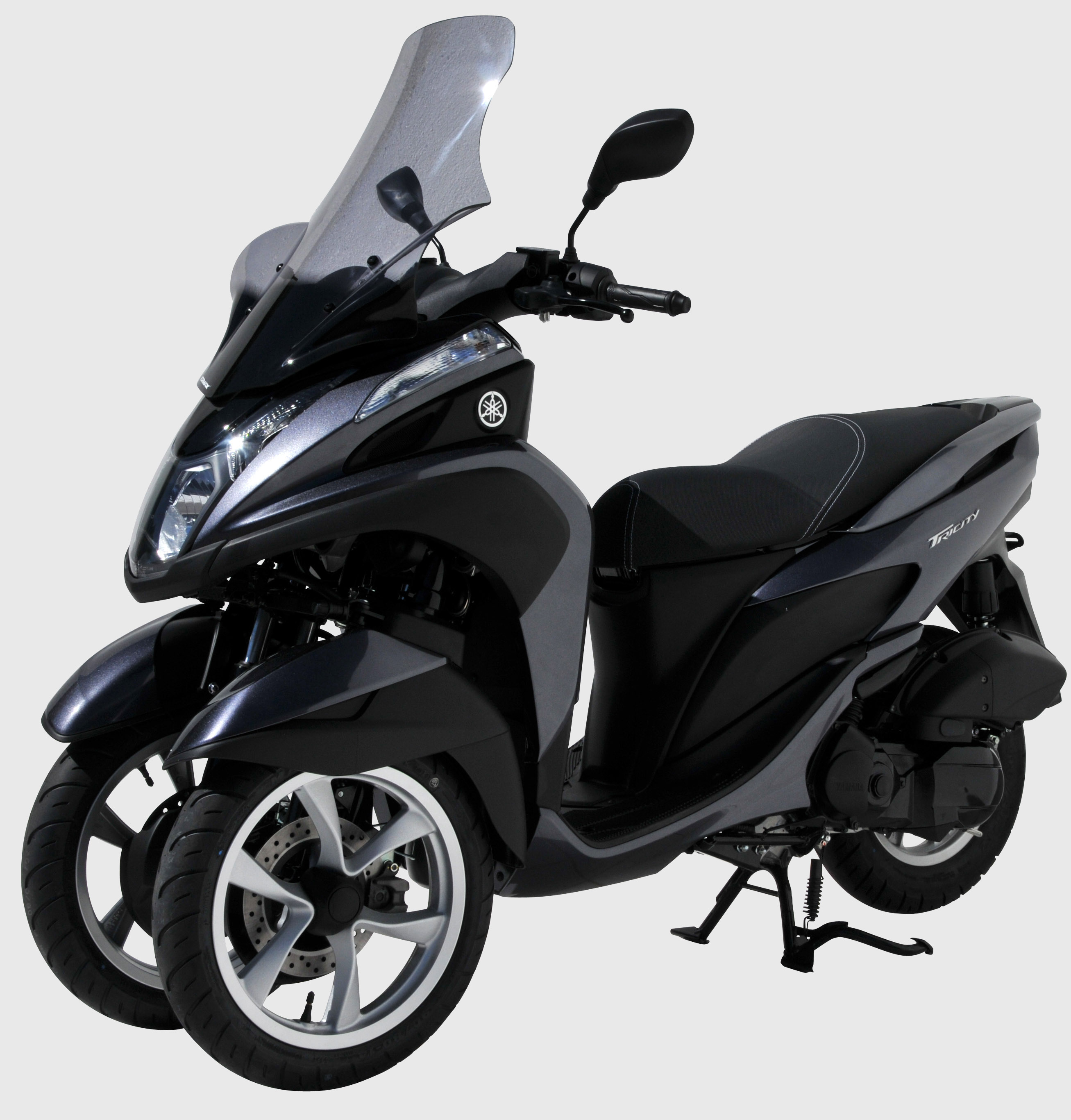 Plaquettes frein arrière YAMAHA Tricity 125 2014-2016