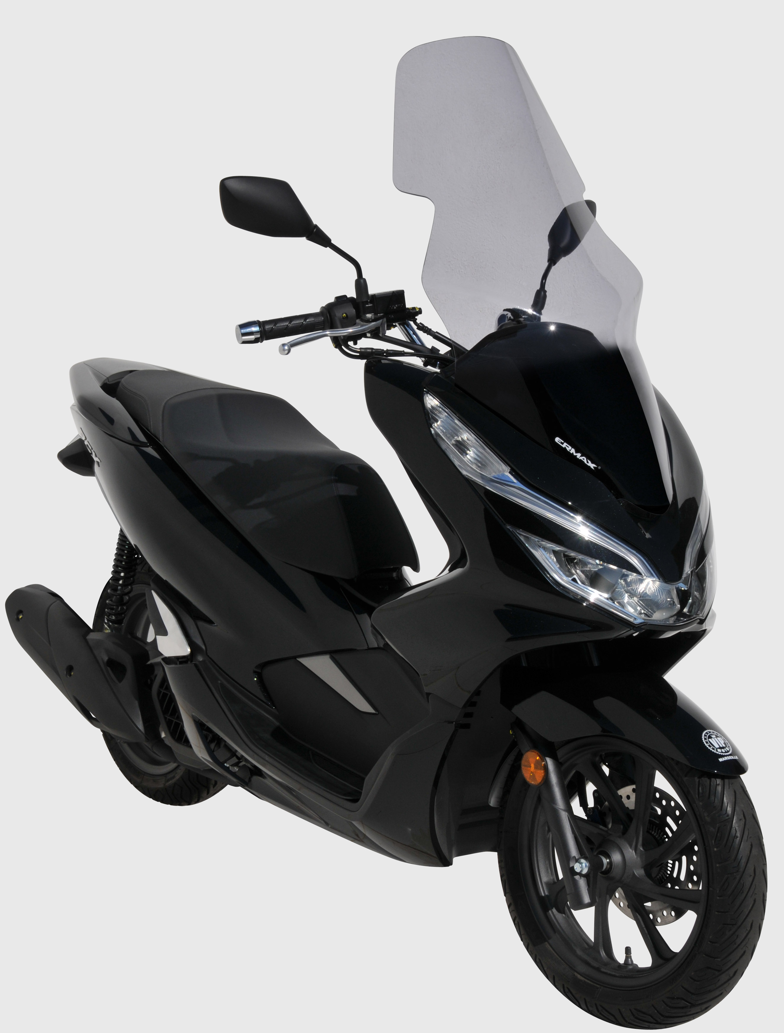 honda pcx 125 2019