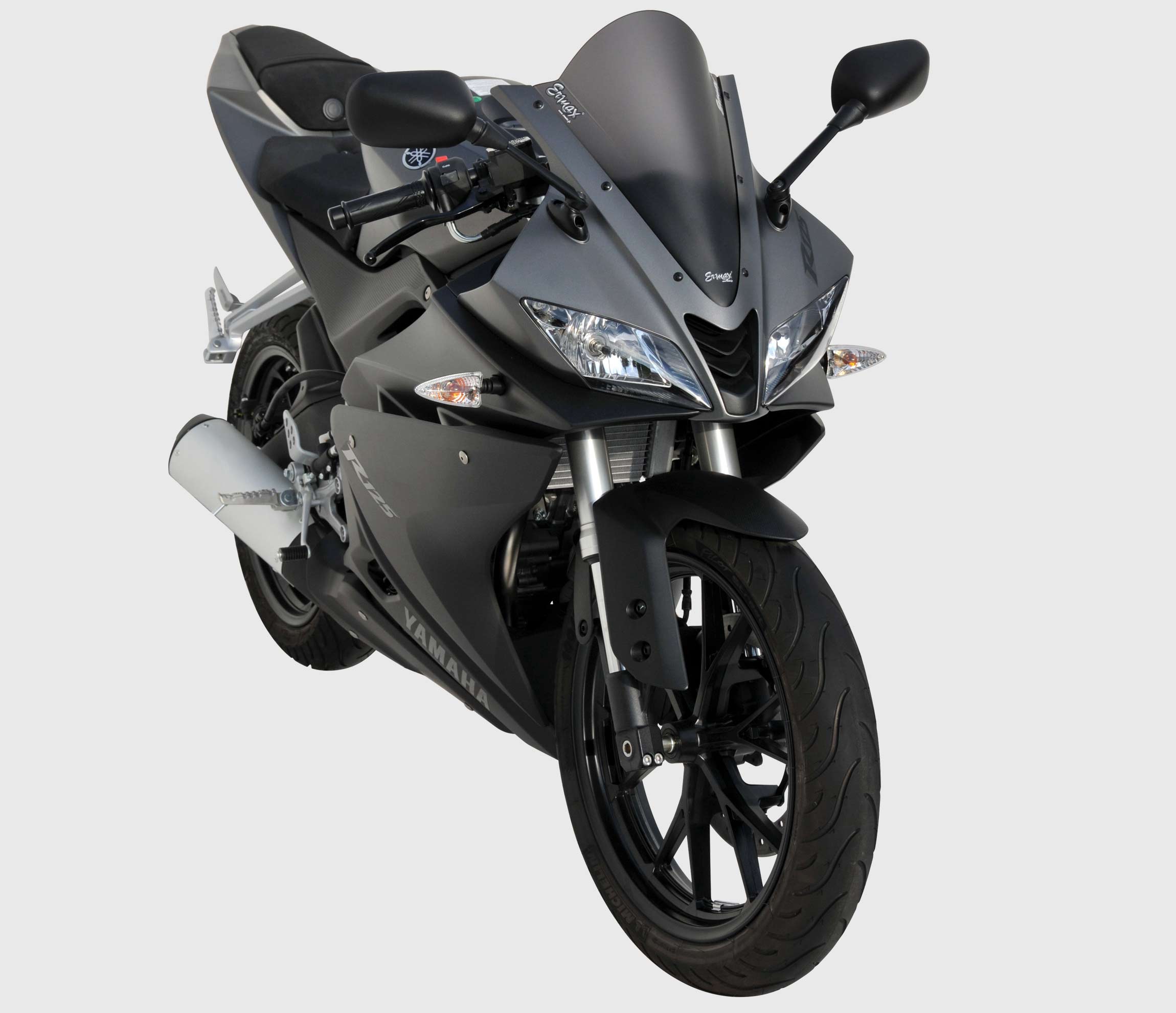 ermax products by bike