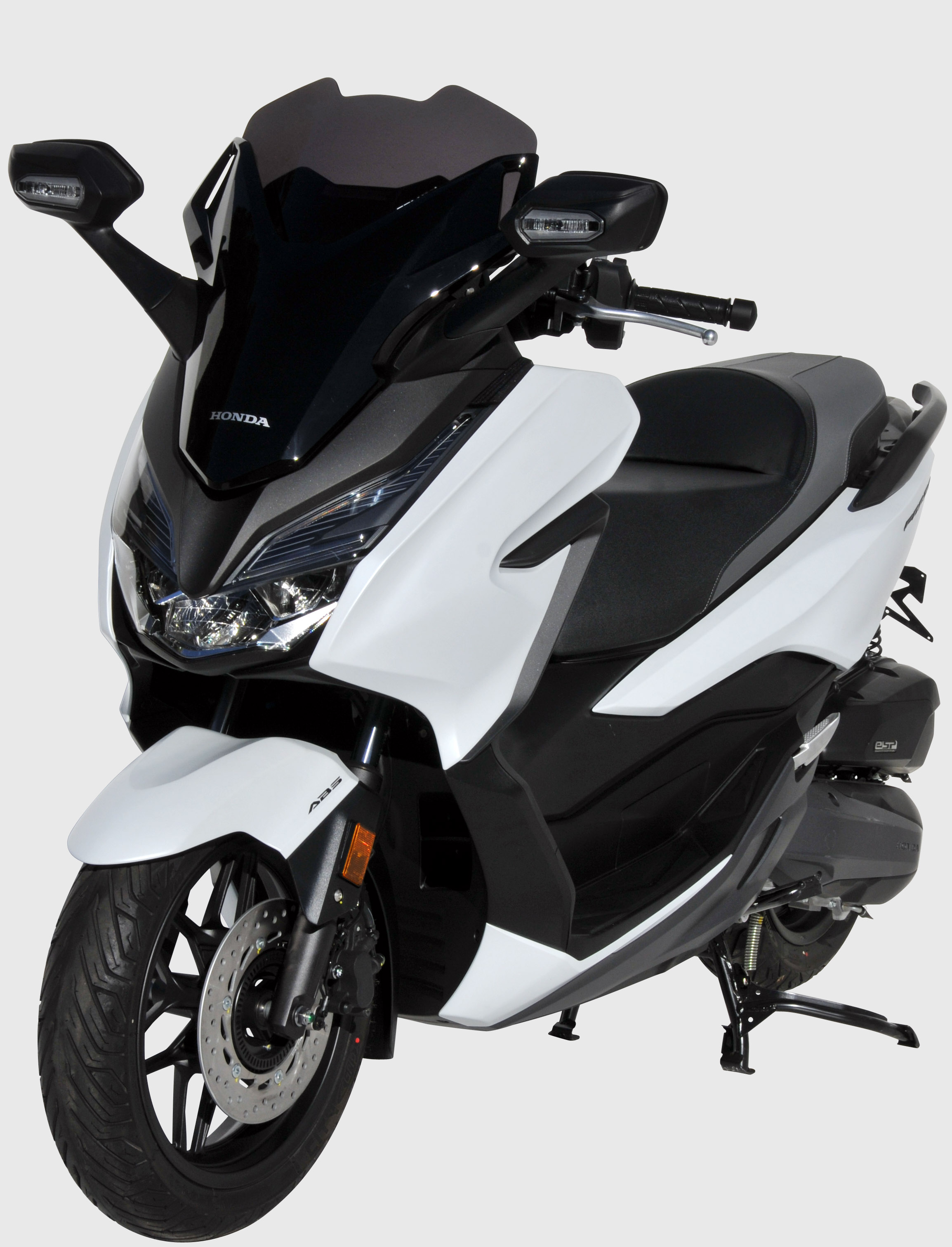 honda forza 125 2019