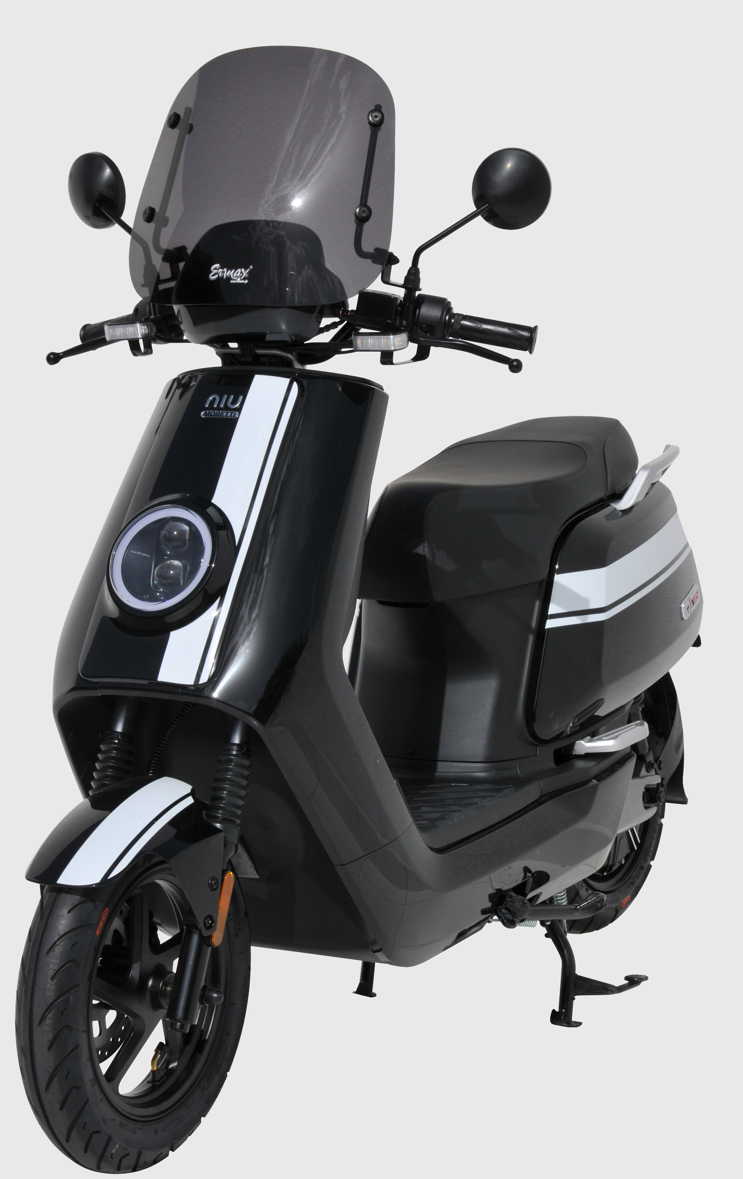 ermax products by bike