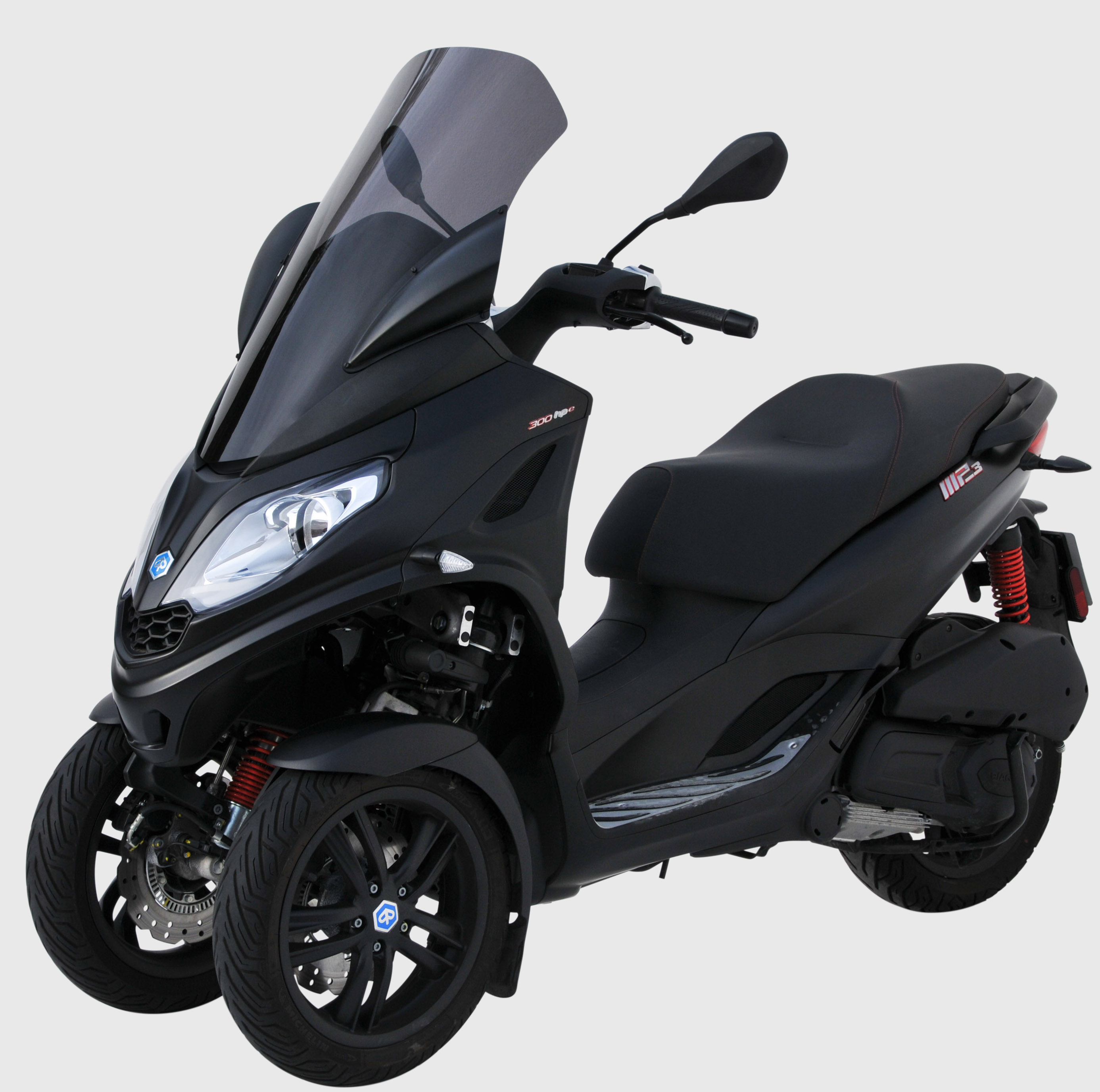 piaggio mp3 300 hpe