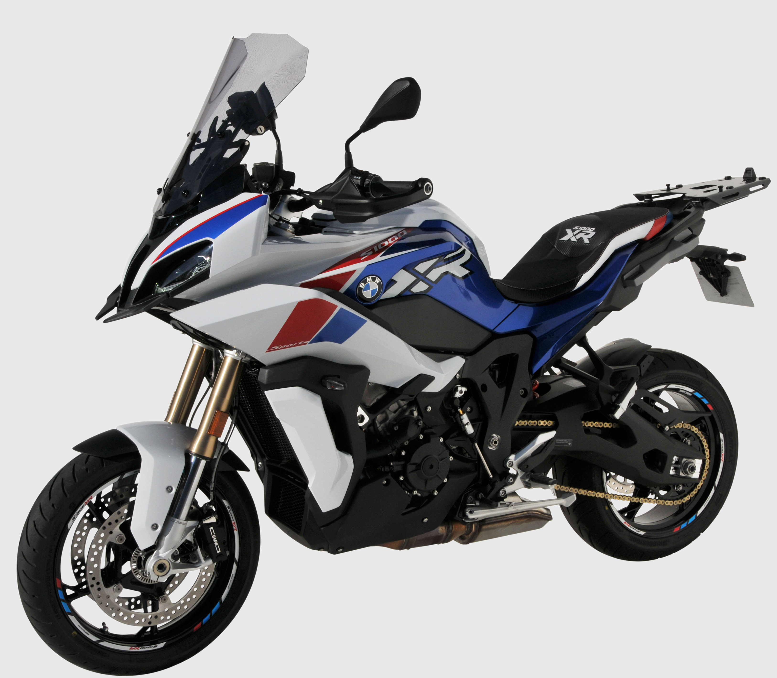 Bmw S100xr 2021 2025 www.alhudapk