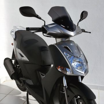 CUPULAS ERMAX PARA MOTO KYMCO SUPERDINK 125 I 2009 - 2017 CÚPULA