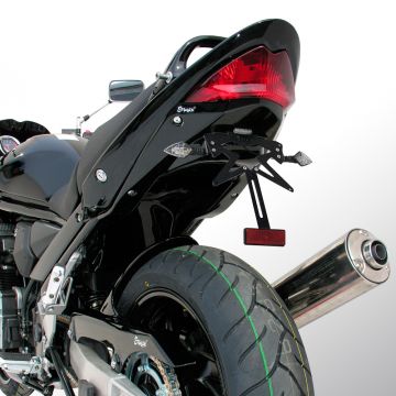 ERMAX BULLE ORIGINE OU HAUTE PROTECTION SUZUKI 600 BANDIT bulle haute  protection ermax SUZUKI GSF 600 BANDIT S