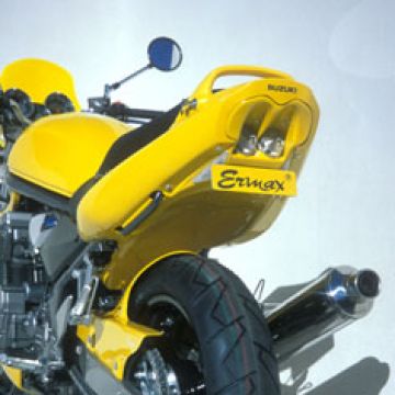 ERMAX BULLE ORIGINE OU HAUTE PROTECTION SUZUKI 600 BANDIT bulle haute  protection ermax SUZUKI GSF 600 BANDIT S