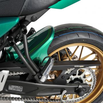 Kaufe Motorrad-LED-Licht-Kennzeichenhalter-Kotflügel für KAWASAKI Z900  2017-2020