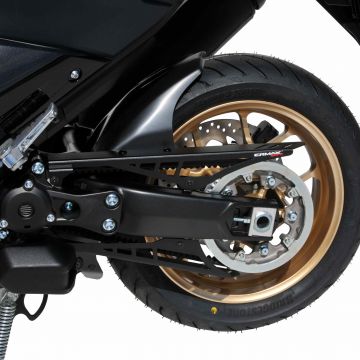 BULLE SPORT FUMEE YAMAHA TMAX 560 2022 - – Boutique Yamaha Accessoires