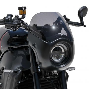 Ermax Belly Pan Evo Yamaha XSR900 2022-