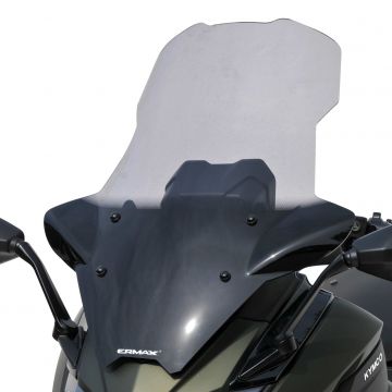 CUPULAS ERMAX PARA MOTO KYMCO SUPERDINK 125 I 2009 - 2017 CÚPULA