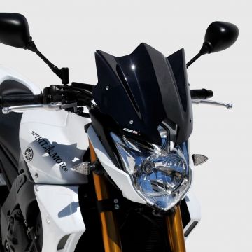 Sabot Moteur Ermax Pour Moto YAMAHA  FZ8 sauf modele abs 2010-2016