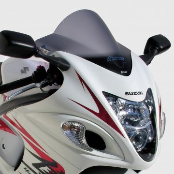 LWLD Moto éLiminateur Garde-Boue Support Plaque Moto Support De Plaque  D'immatriculation De Moto pour Suzuki GSX1300R Hayabusa 2008-2022 Porte  Plaque