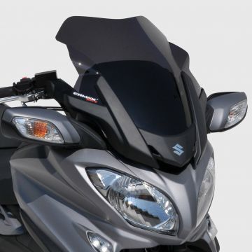 PUIG CUPOLINO V-TECH LINE TOURING PER SUZUKI BURGMAN 400 17-24