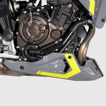 TETE DE FOURCHE ERMAX YAMAHA MT07 2021 - – Accessoires ERMAX Yamaha MT-07