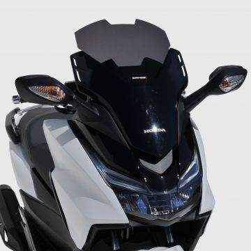 Motorycle Footrest Trittbrett für Honda Forza 125 250 300 2017 2018 