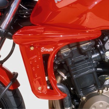 Tuning moto ERMAX Sabot moteur ermax pour moto KAWASAKI Z750 au prix  equip'moto