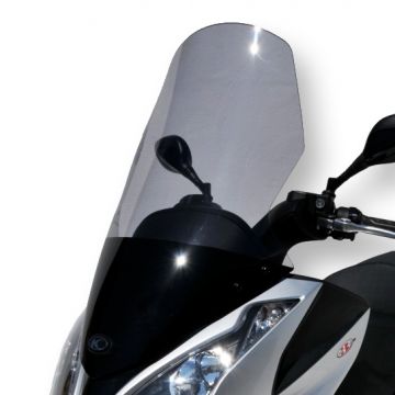 CUPULAS ERMAX PARA MOTO KYMCO SUPERDINK 125 I 2009 - 2017 CÚPULA SPORT  ERMAX DISTRIBUIDOR EN MADRID