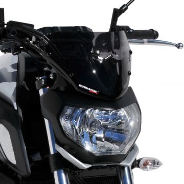 Komplette Motorradverkleidung YAMAHA MT07 2014 - 2017