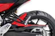 Ermax radiator side panels Yamaha MT07 2014-2017 (sold per pair) - G&G Shop