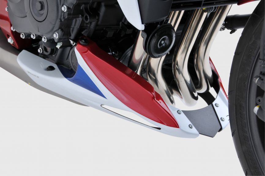 Bugspoiler Ermax für CB 1000 R 2008/2017 