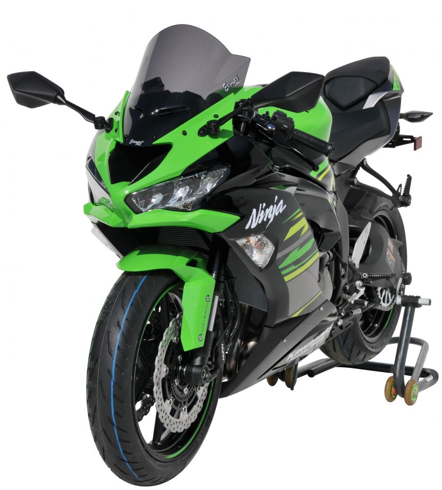 Ninja zx6r 2020