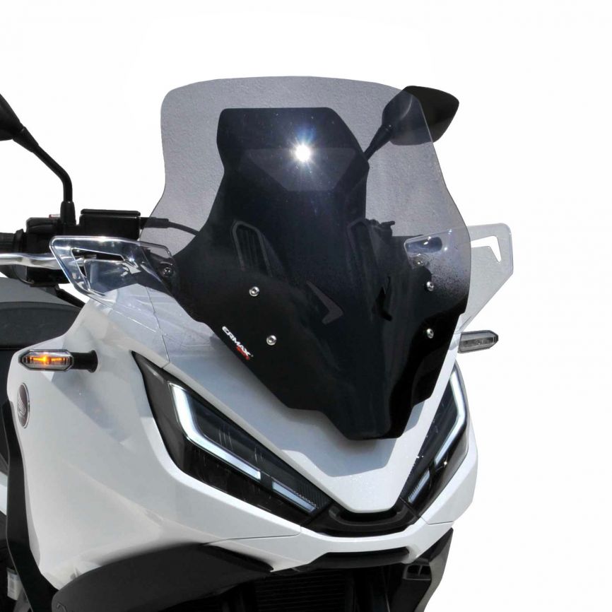 Bulle taille origine Ermax pour NT 1100 2022/2024