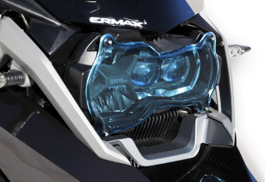 Carbon Phares carénage pour bmw r1200gs 2013-2018