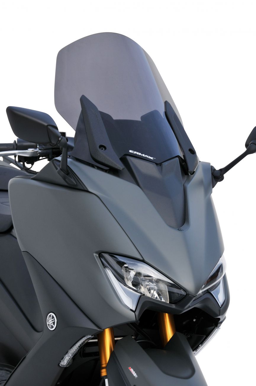 Pare brise scooter taille origine ermax for TMAX 560 2020/2021 