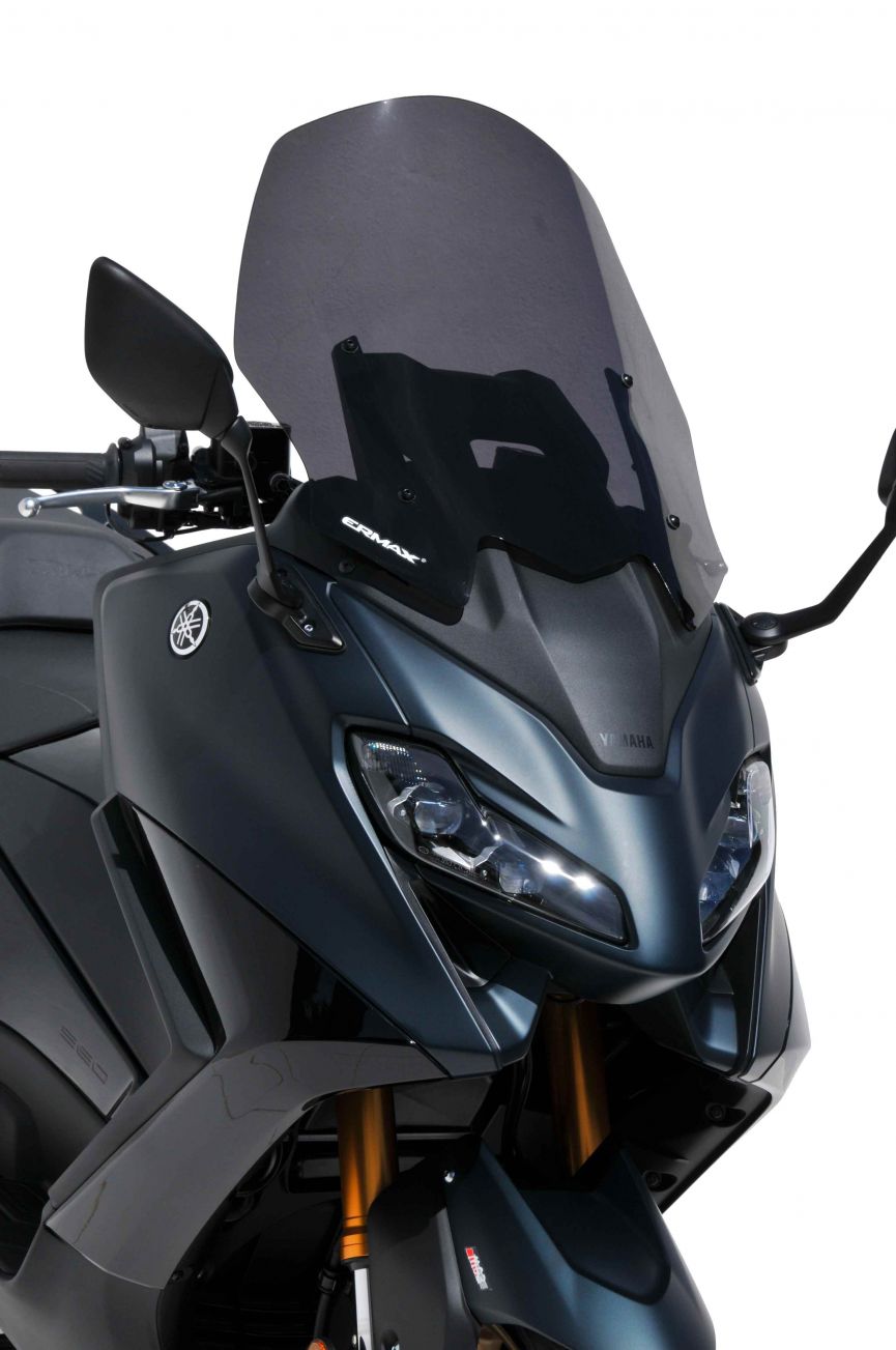 Pare brise scooter taille origine ermax for TMAX 560 2022/2025 