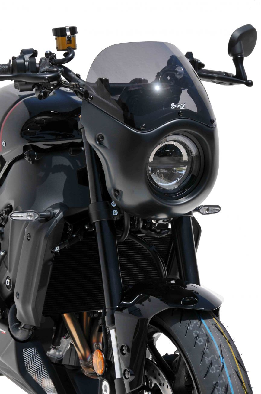 Tete of fork cafe racer racer ermax for XSR 900 2022/2024 
