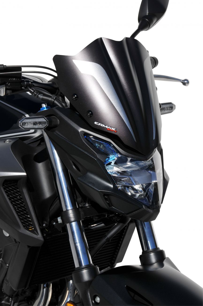 Tete of fork ermax for CB500 F 2019/2024 