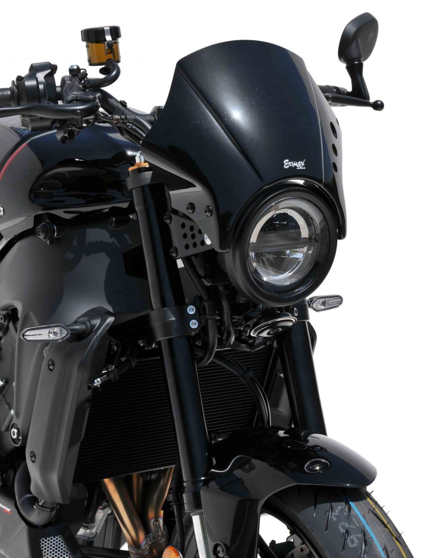 Tete of fork ermax for XSR 900 2022/2024 