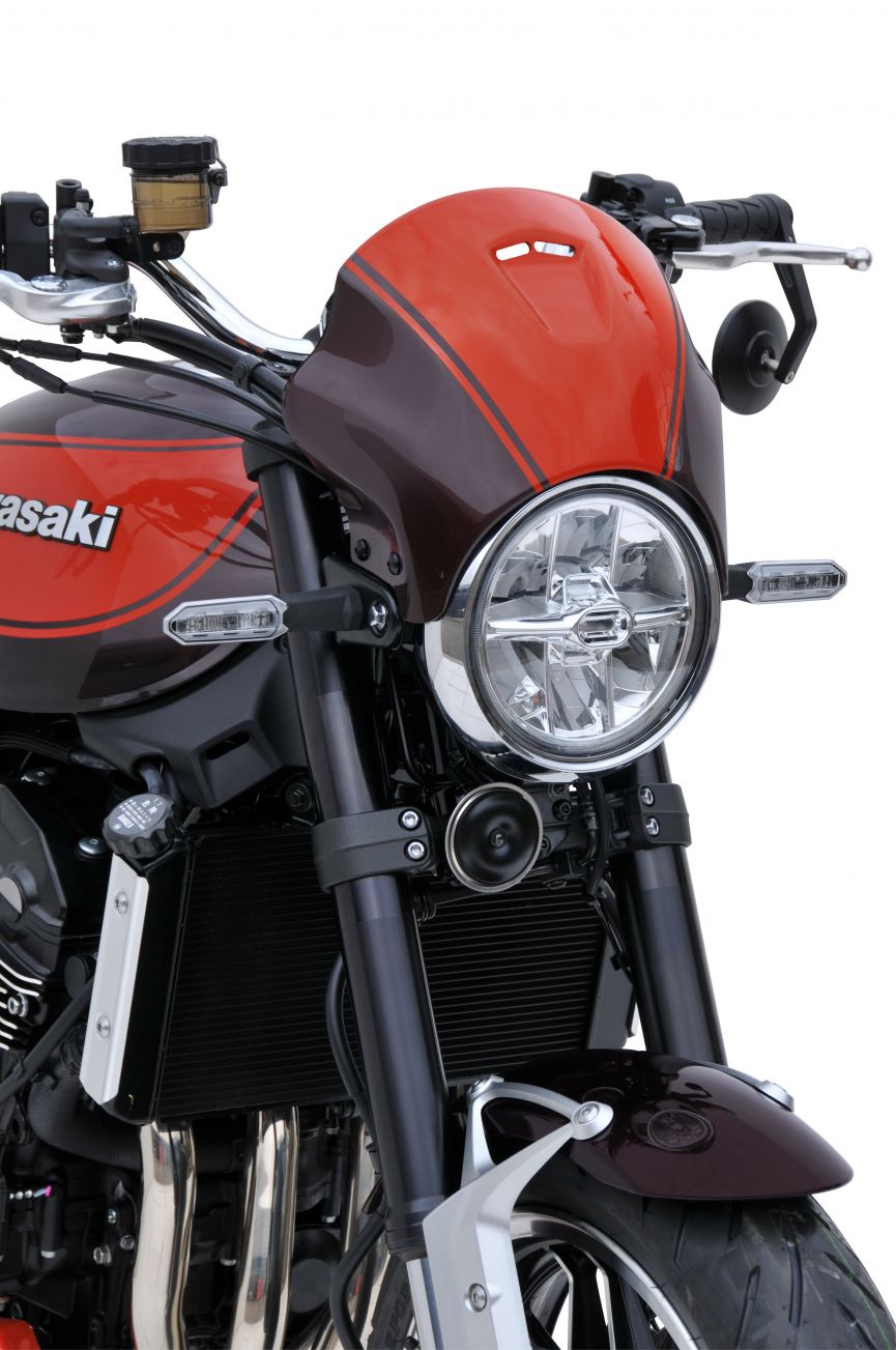 Tete of fork ermax for Z 900 RS 2018/2025 