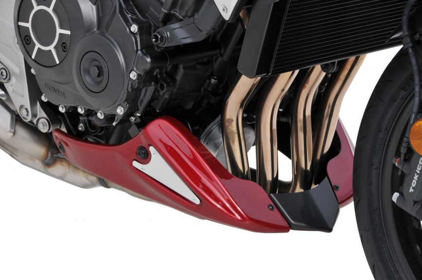 belly pan ermax for CB 1000   R 2021-2023 