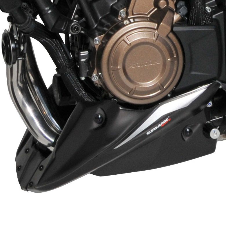 belly pan ermax for CB 500 X 2019/2023 