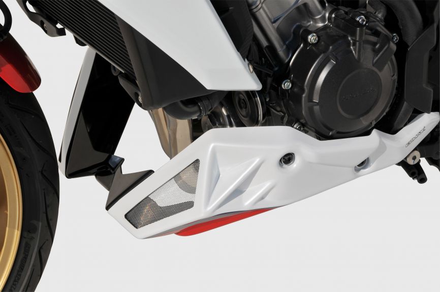 belly pan ermax for CB 650 F 2014/2016 
