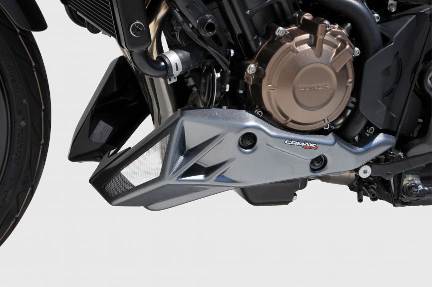 belly pan ermax for CB 650 F 2017/2018 