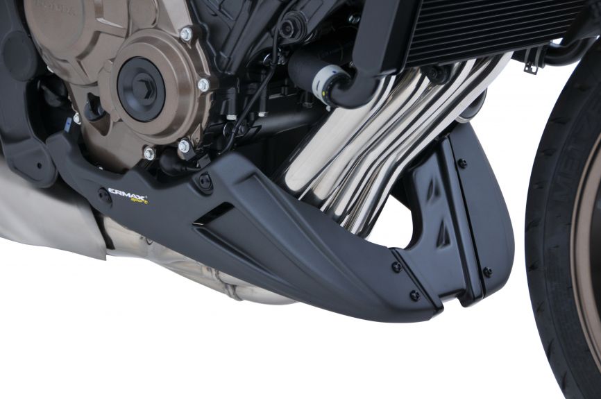 belly pan ermax for CB650 R 2021/2026 