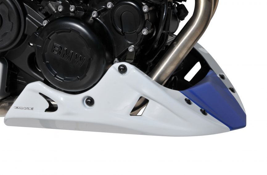 belly pan ermax for F 800 R 2009-2014 
