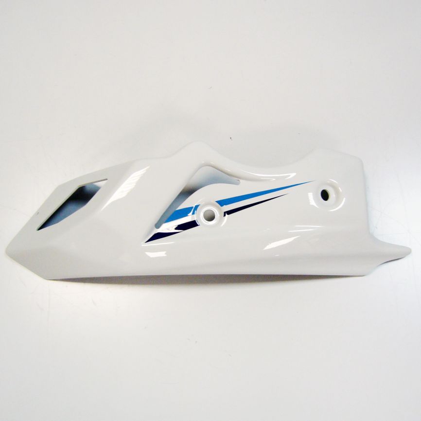 belly pan ermax for XSR 700 2022/2024 