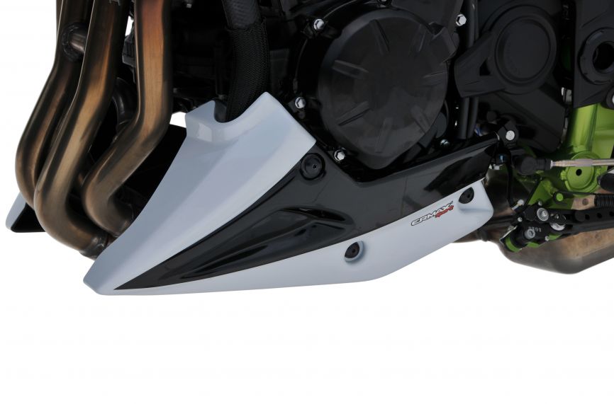 belly pan ermax for Z900 2020/2024 