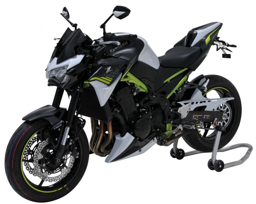 Z900 ermax discount
