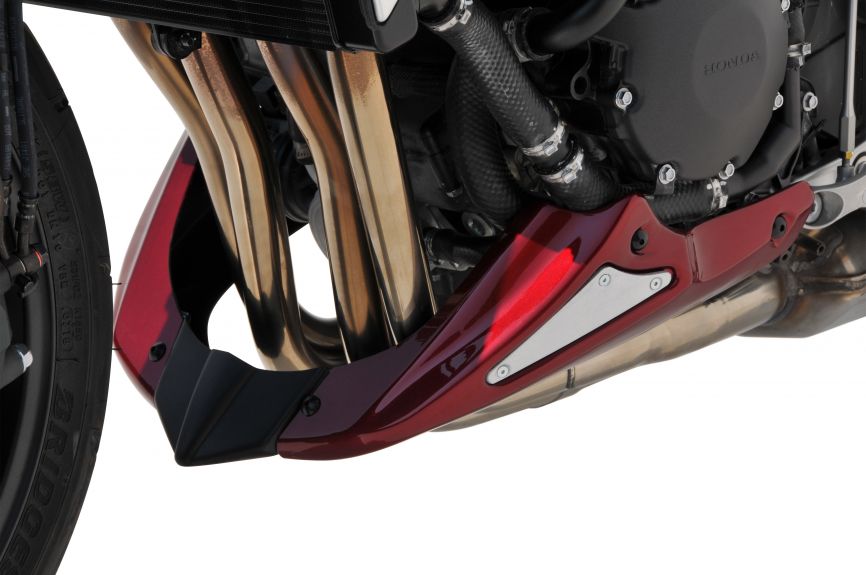 belly pan ermax for cb1000 R 2018/2020 