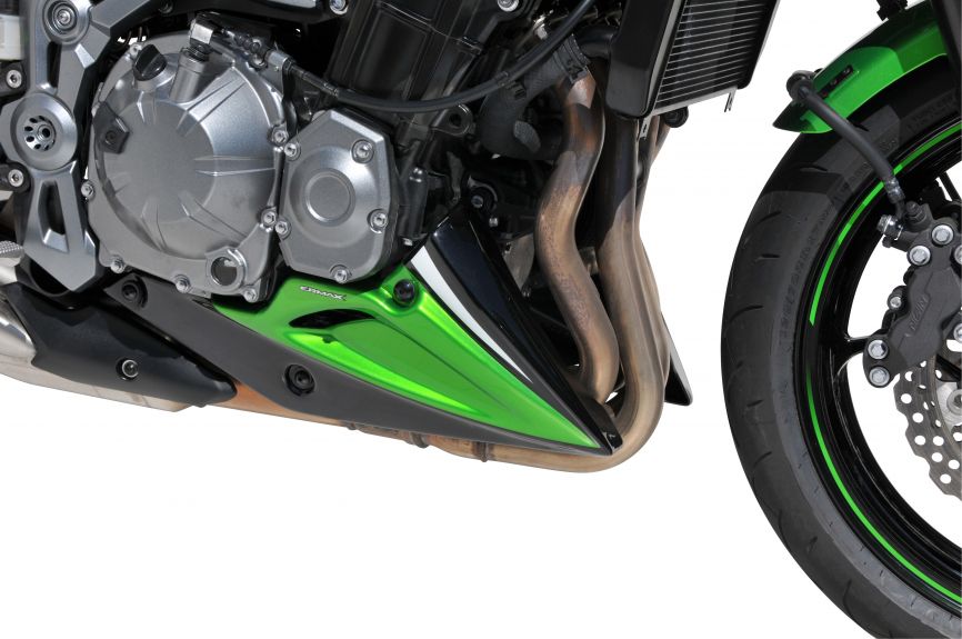 belly pan ermax for z 900 2017/2019 