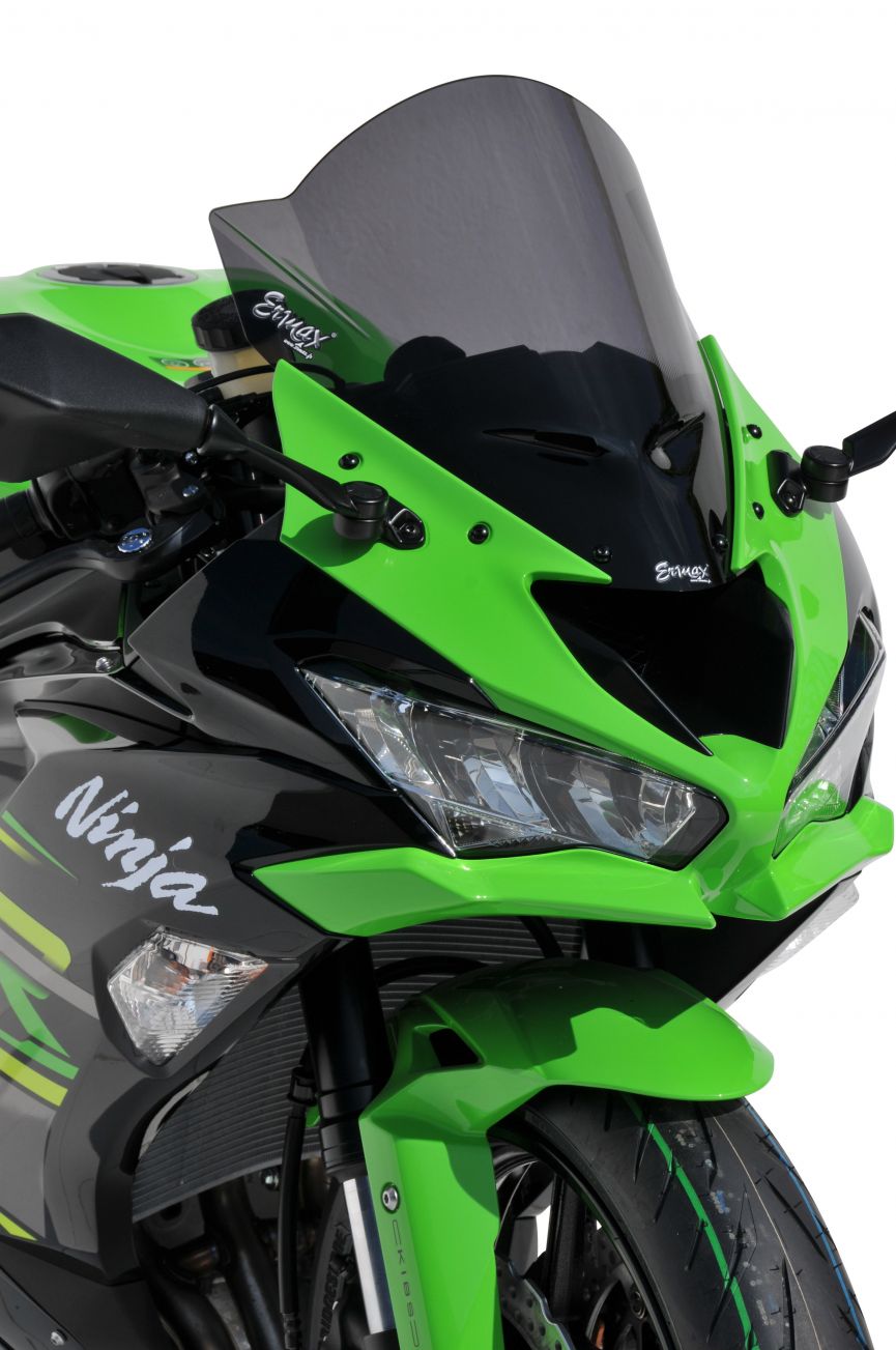 bolha Aéromax ermax para zx 6 r 2019 /2021 