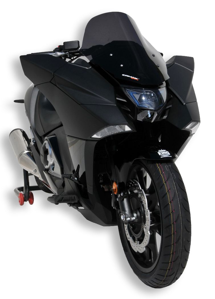 bolha esportiva touring NM4 VULTUS 2014/2015 