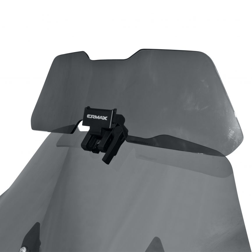 clip & flip deflector ermax universal large modèle 